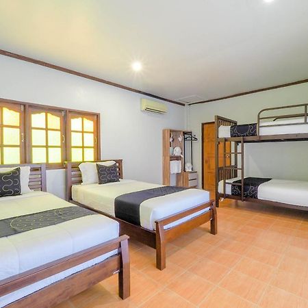 Capital O 834 Iyara Resort & Spa Ко Чанг Экстерьер фото
