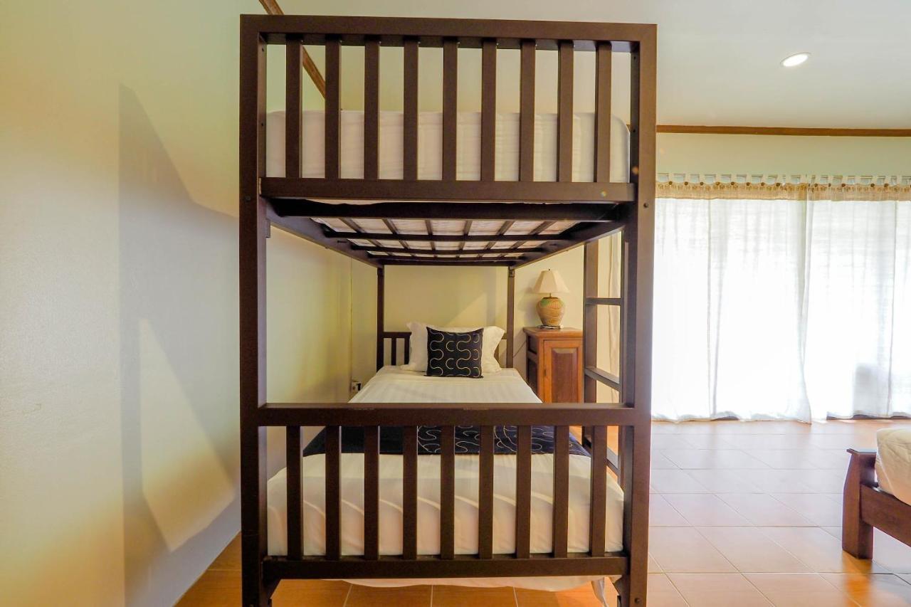 Capital O 834 Iyara Resort & Spa Ко Чанг Экстерьер фото