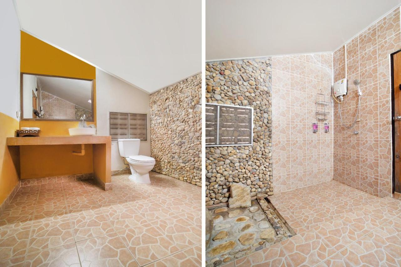 Capital O 834 Iyara Resort & Spa Ко Чанг Экстерьер фото